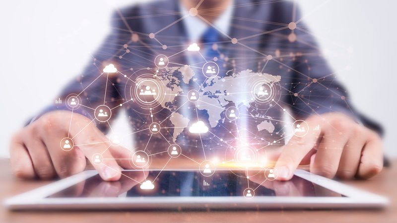 机房改造布线方案：揭秘其背后的技术奥秘与选择要点