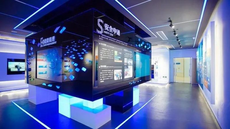 连锁门店网络运维服务：稳定运营的“幕后英雄