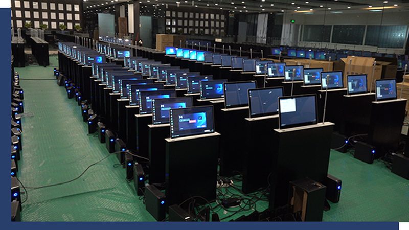机房改造，材料费用清单揭秘**
